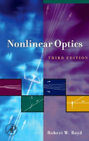 Boyd Nonlinear Optics, Third Edition.pdf